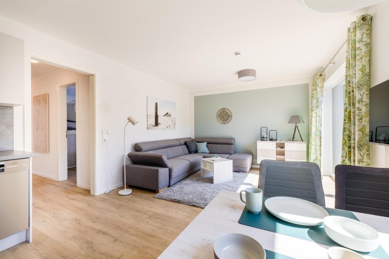 Nordsee-ferienwohnungen Hinrichsen Apartment Husum (Schleswig-Holstein)