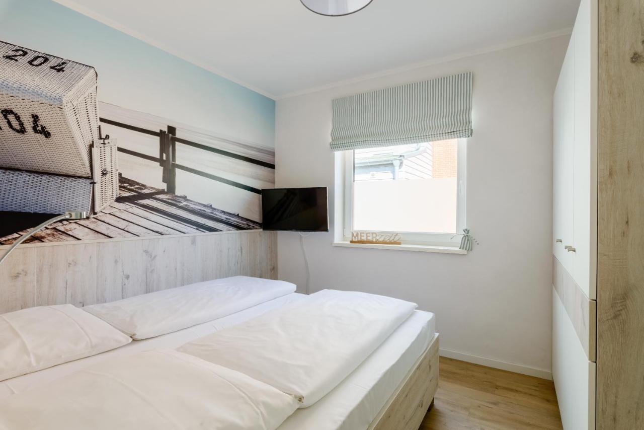 Apartment Nordsee-ferienwohnungen Hinrichsen Husum (Schleswig-Holstein)